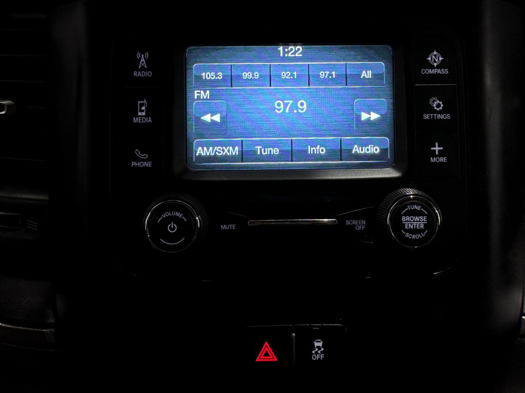 2019 RAM 3500 Image 10