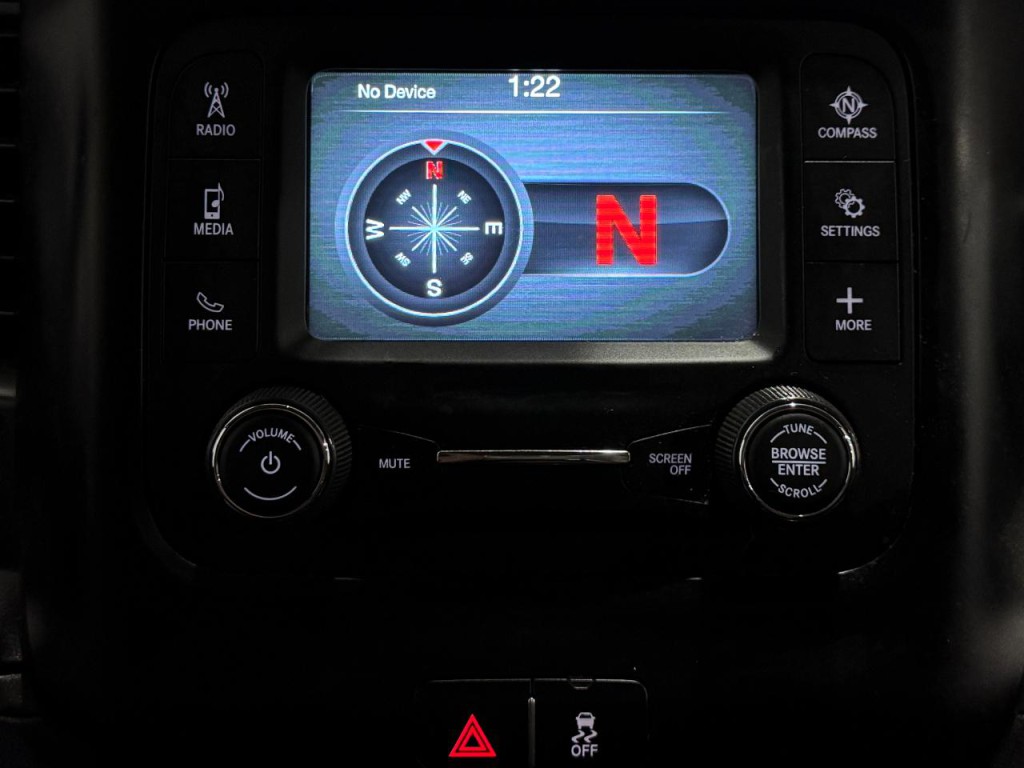 2019 RAM 3500 Image 13