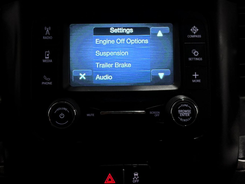 2019 RAM 3500 Image 16