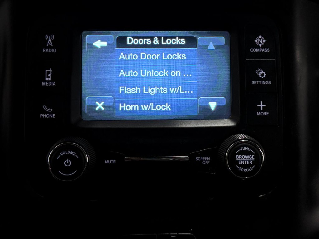 2019 RAM 3500 Image 25