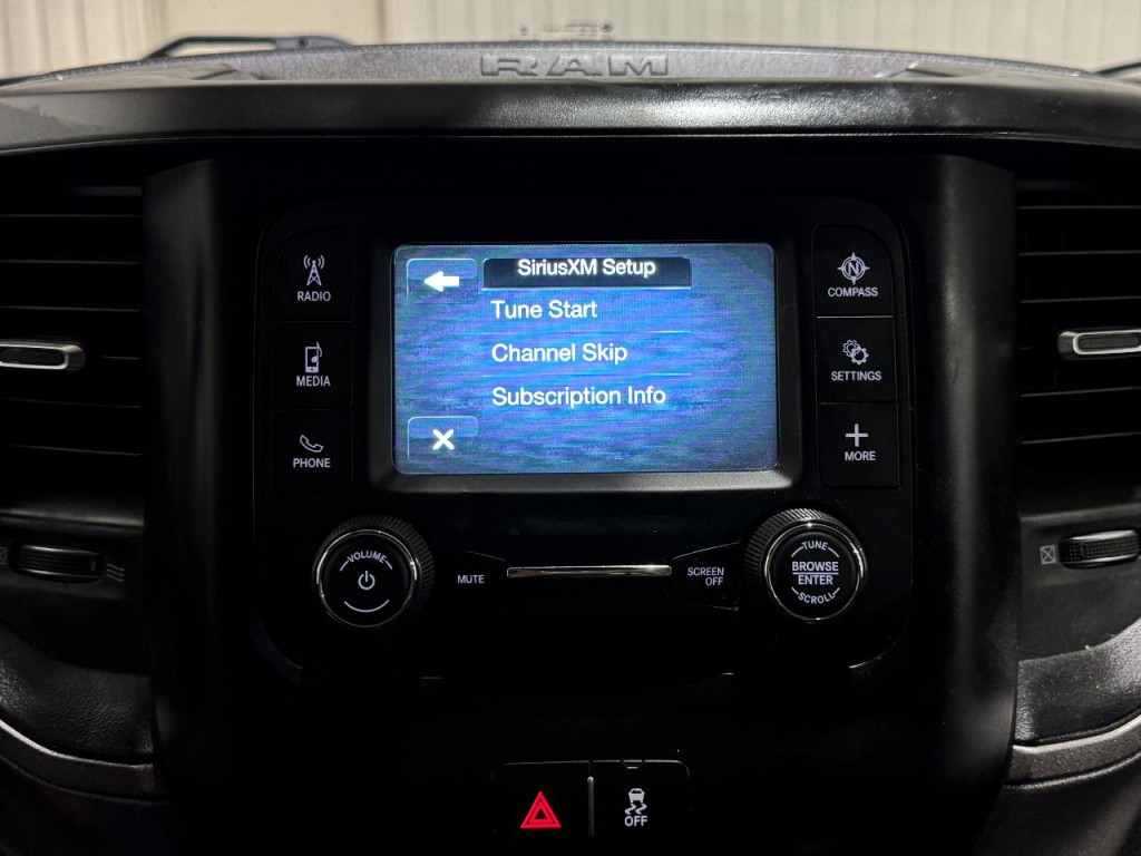 2019 RAM 3500 Image 33