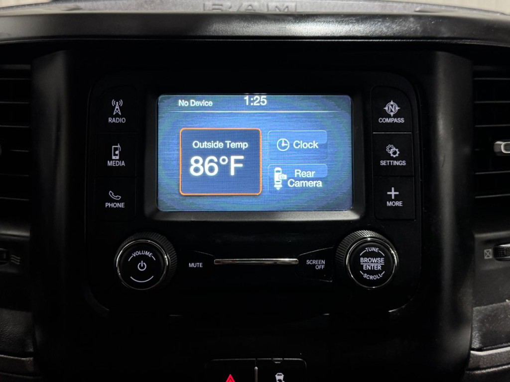 2019 RAM 3500 Image 34