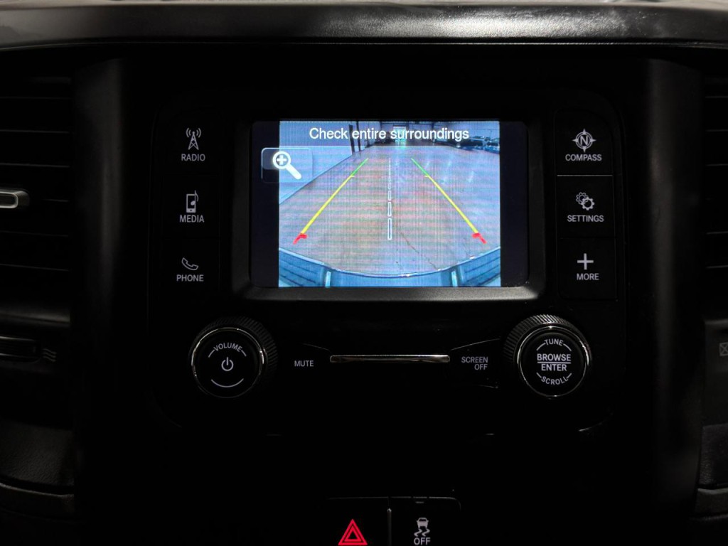 2019 RAM 3500 Image 35