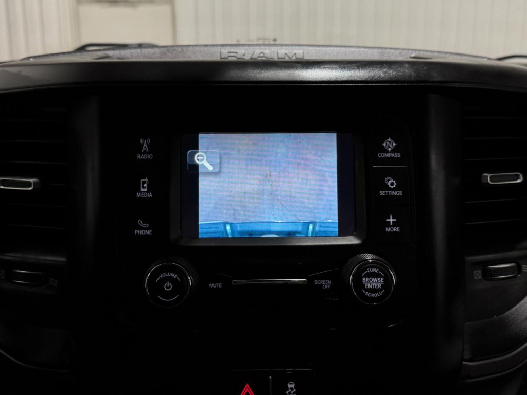 2019 RAM 3500 Image 36