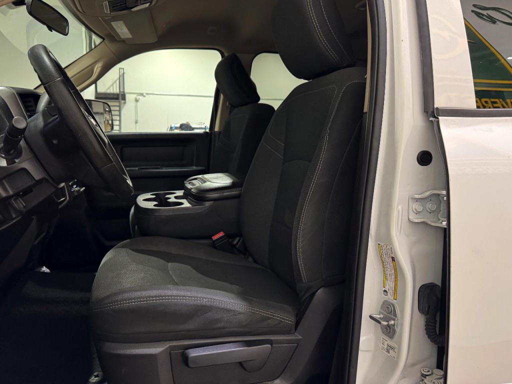 2019 RAM 3500 Image 38