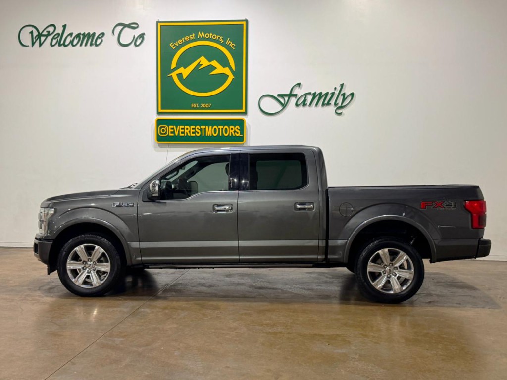 2019 Ford F-150 Image 6