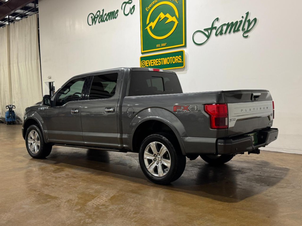2019 Ford F-150 Image 7