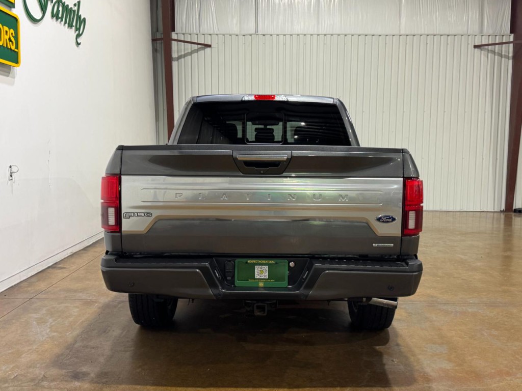 2019 Ford F-150 Image 8
