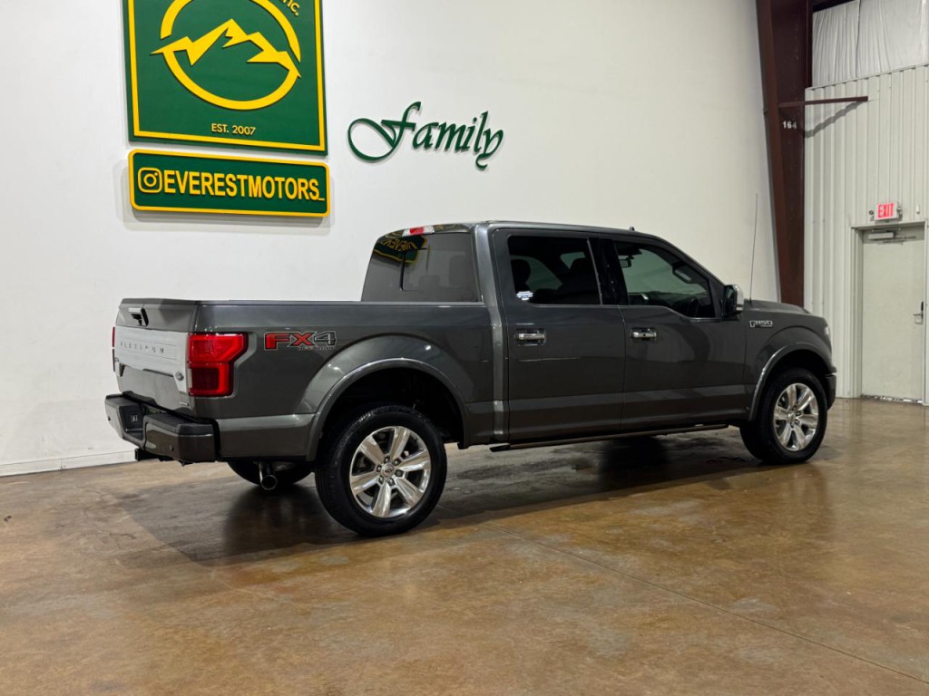 2019 Ford F-150 Image 9