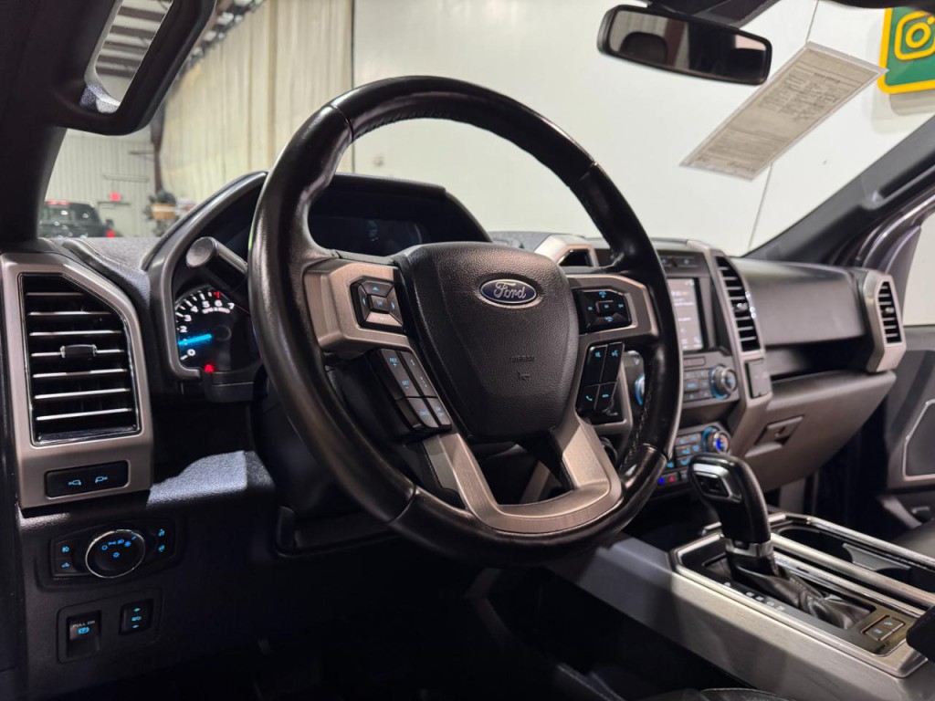 2019 Ford F-150 Image 11
