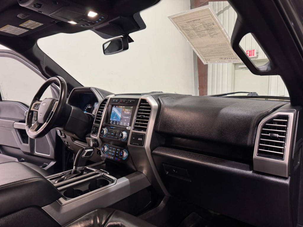 2019 Ford F-150 Image 12