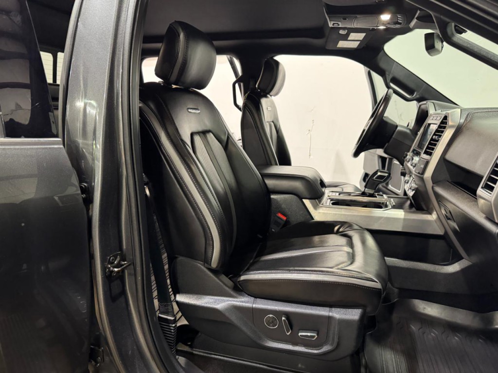 2019 Ford F-150 Image 13