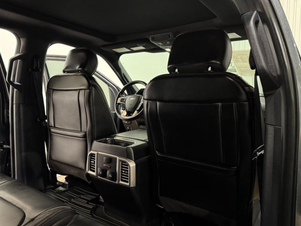2019 Ford F-150 Image 16