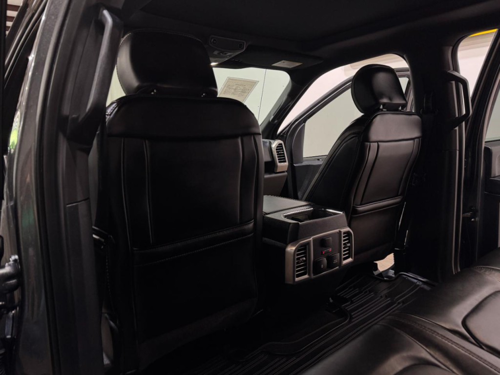 2019 Ford F-150 Image 17