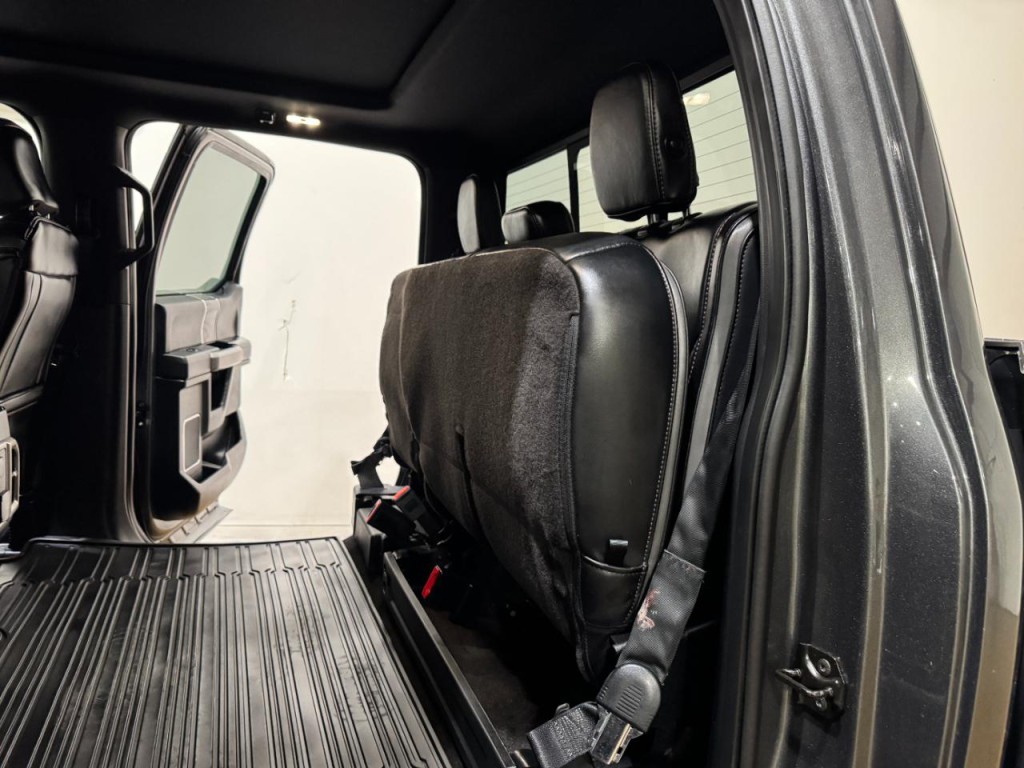 2019 Ford F-150 Image 18