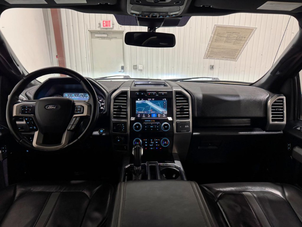 2019 Ford F-150 Image 19