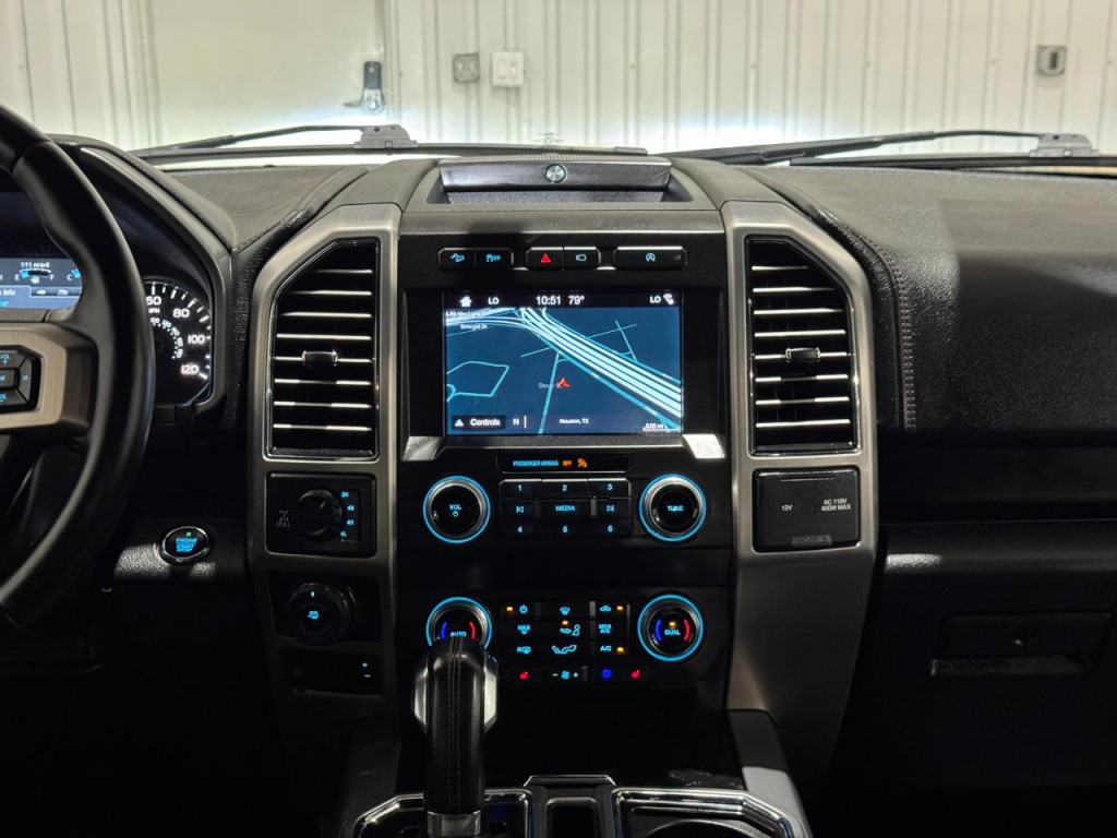 2019 Ford F-150 Image 20
