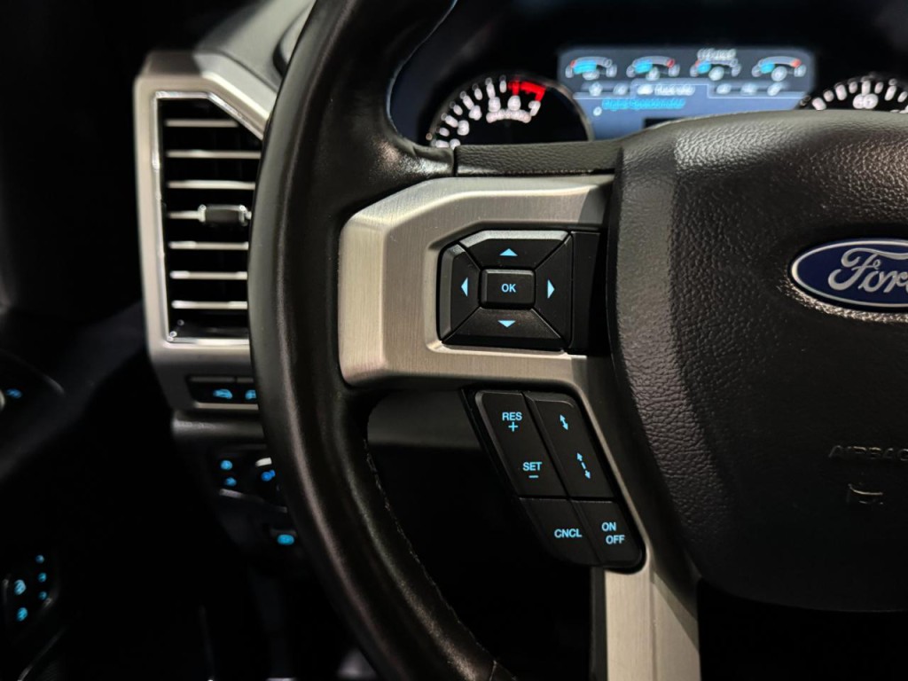 2019 Ford F-150 Image 21