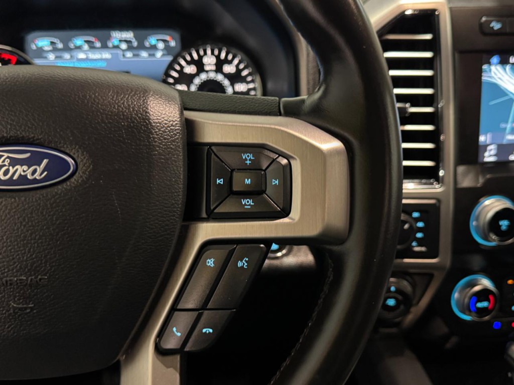 2019 Ford F-150 Image 22