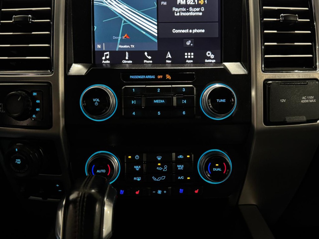 2019 Ford F-150 Image 23