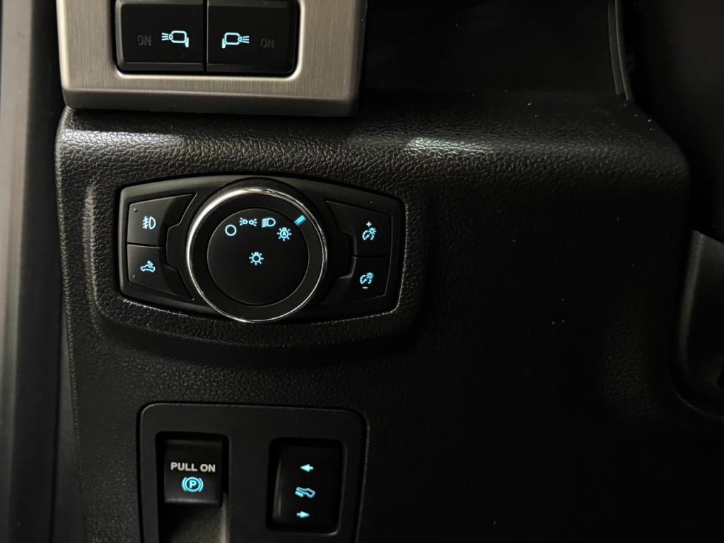 2019 Ford F-150 Image 24