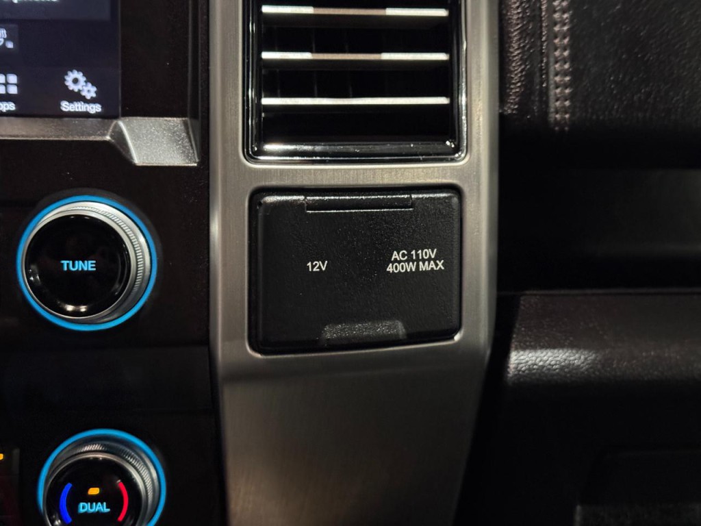 2019 Ford F-150 Image 25