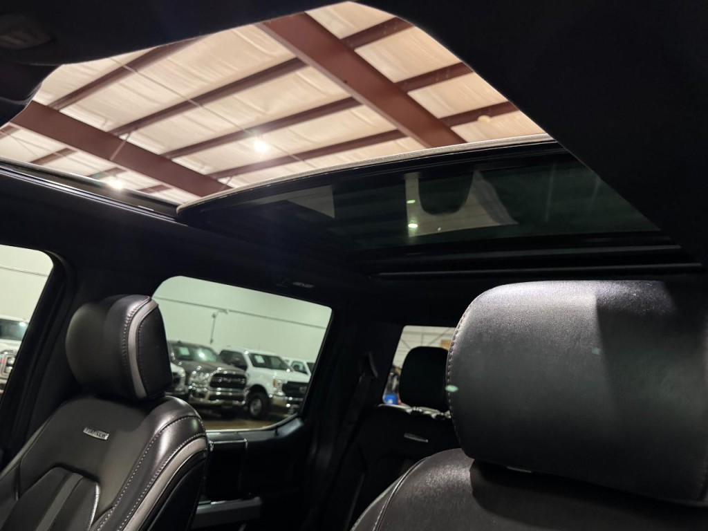 2019 Ford F-150 Image 29