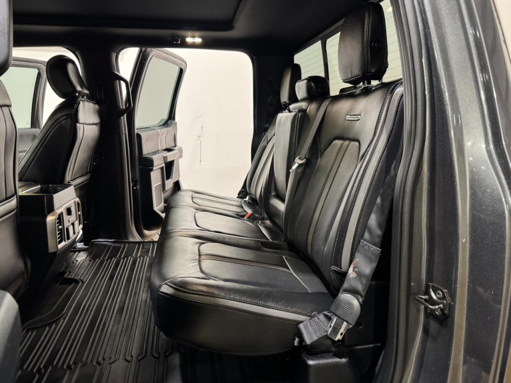 2019 Ford F-150 Image 32