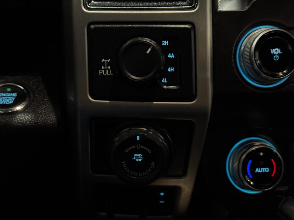 2019 Ford F-150 Image 33