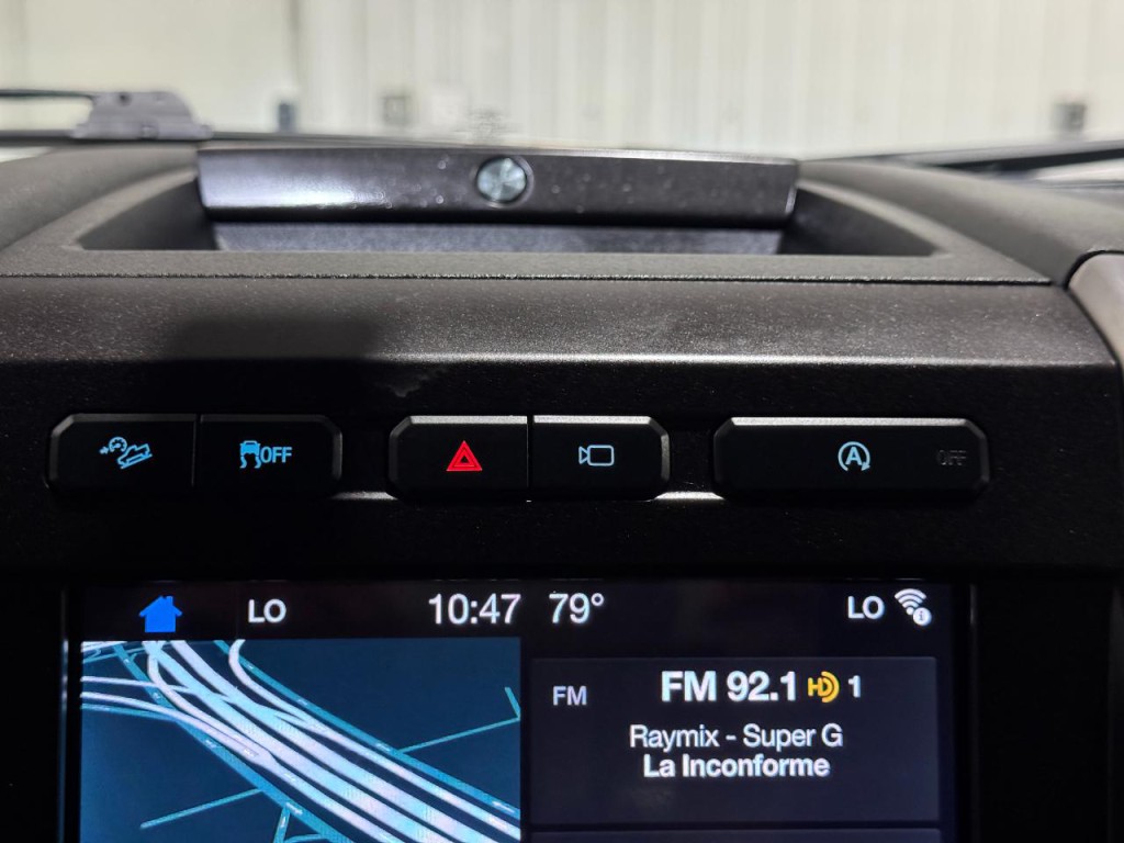 2019 Ford F-150 Image 36