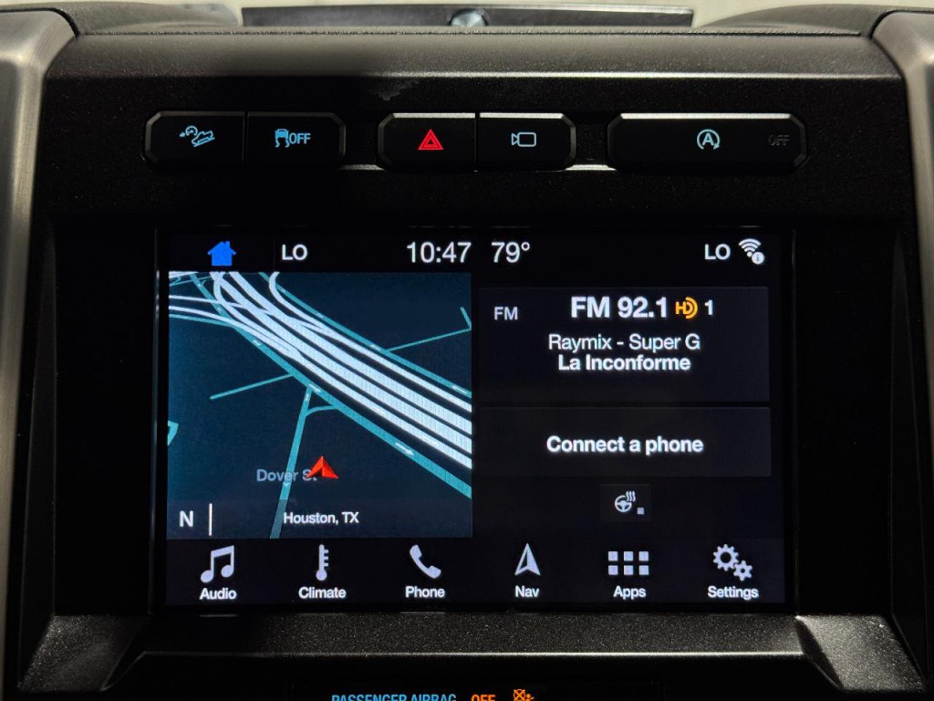 2019 Ford F-150 Image 37