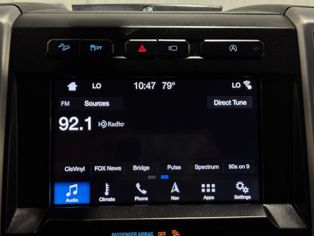 2019 Ford F-150 Image 38