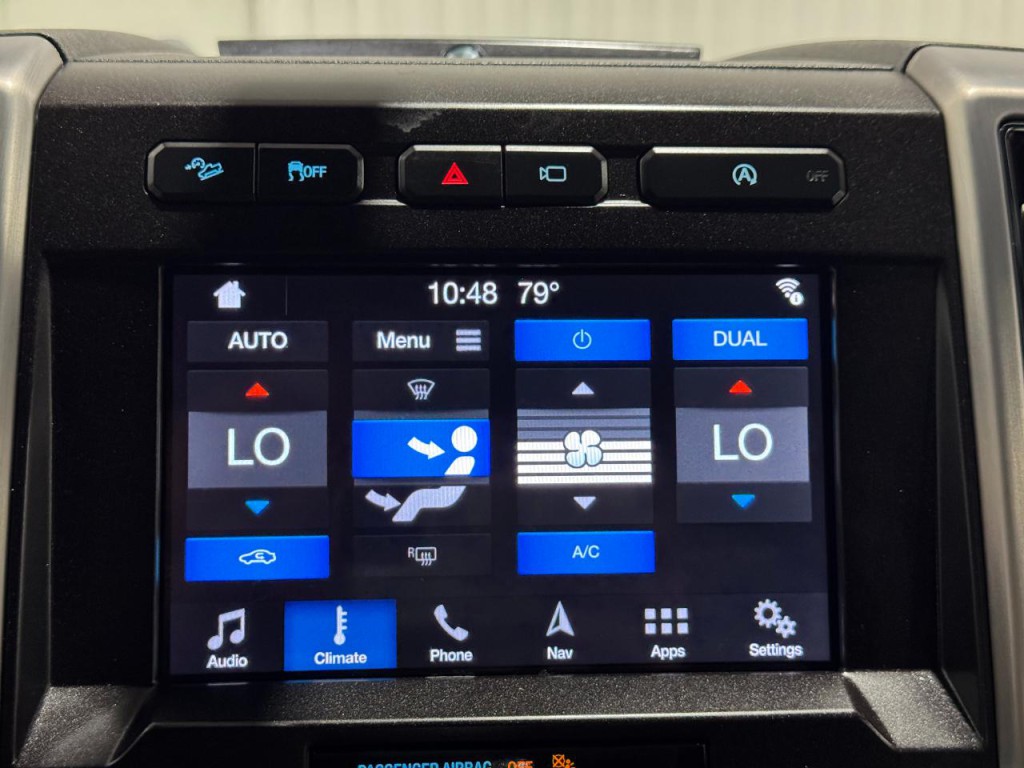 2019 Ford F-150 Image 39