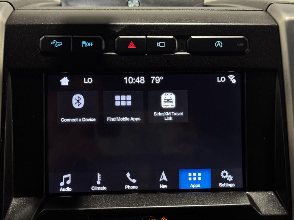 2019 Ford F-150 Image 40