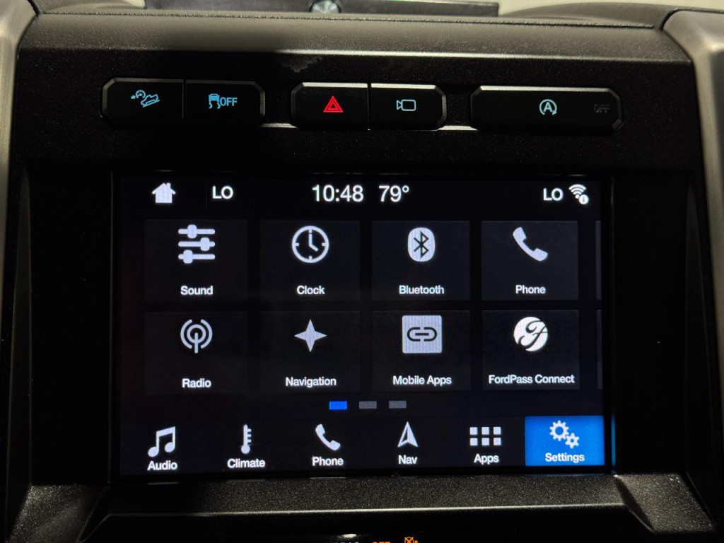 2019 Ford F-150 Image 41