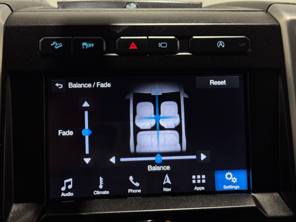 2019 Ford F-150 Image 42