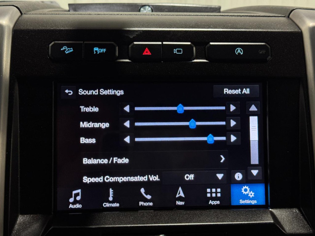 2019 Ford F-150 Image 43