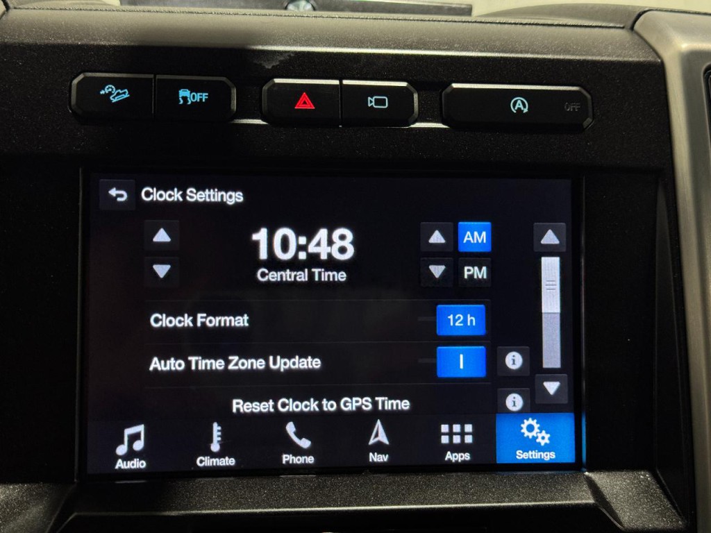 2019 Ford F-150 Image 44