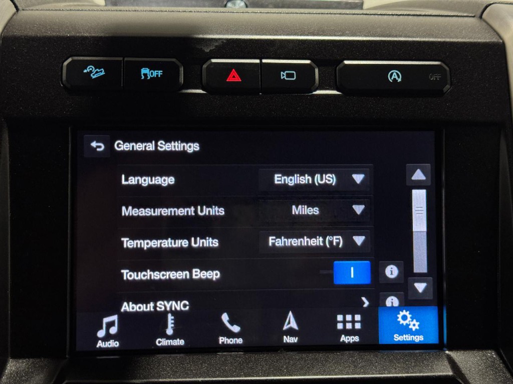 2019 Ford F-150 Image 45
