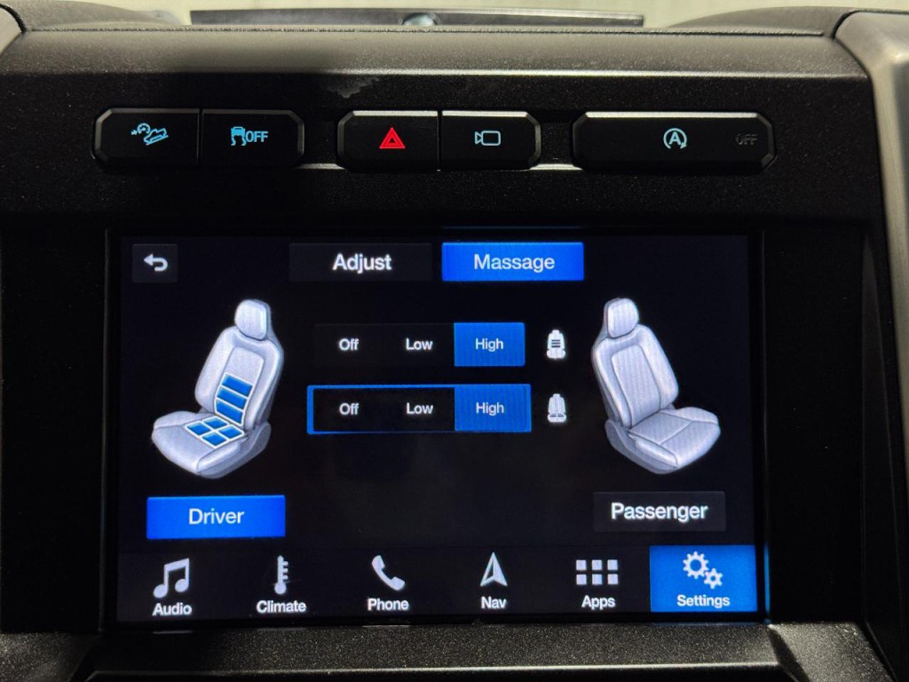 2019 Ford F-150 Image 47
