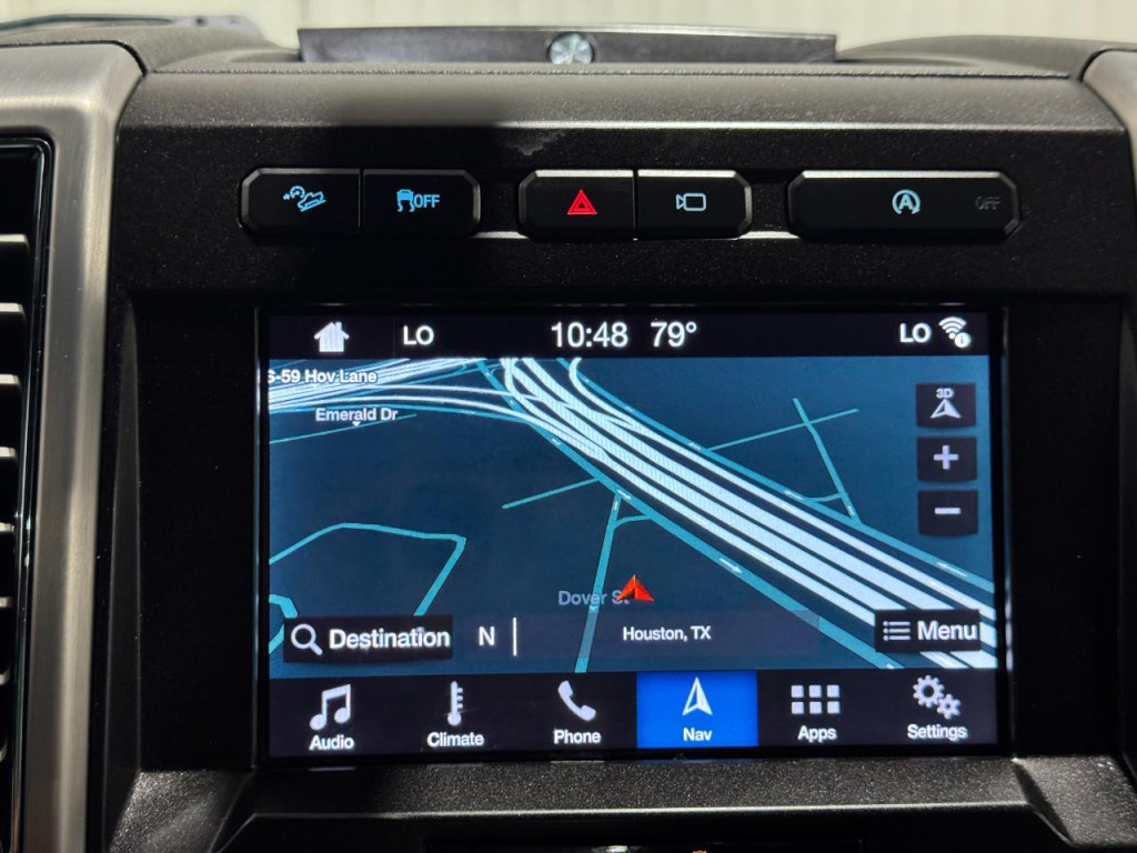 2019 Ford F-150 Image 48