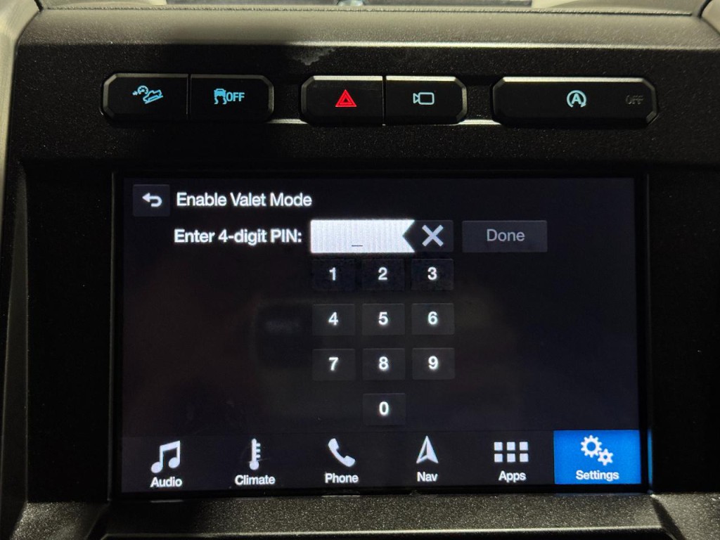 2019 Ford F-150 Image 49