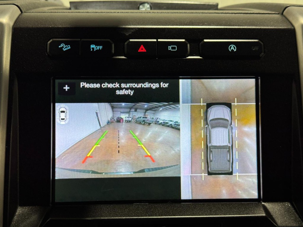 2019 Ford F-150 Image 50