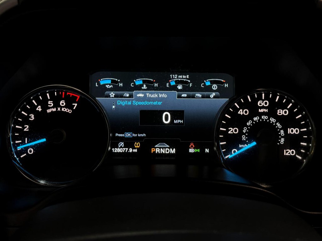 2019 Ford F-150 Image 51
