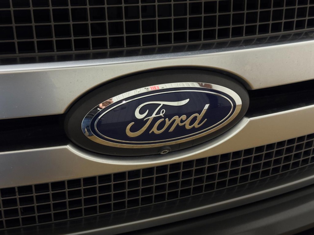 2019 Ford F-150 Image 52