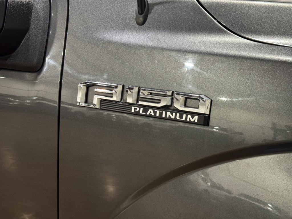 2019 Ford F-150 Image 53