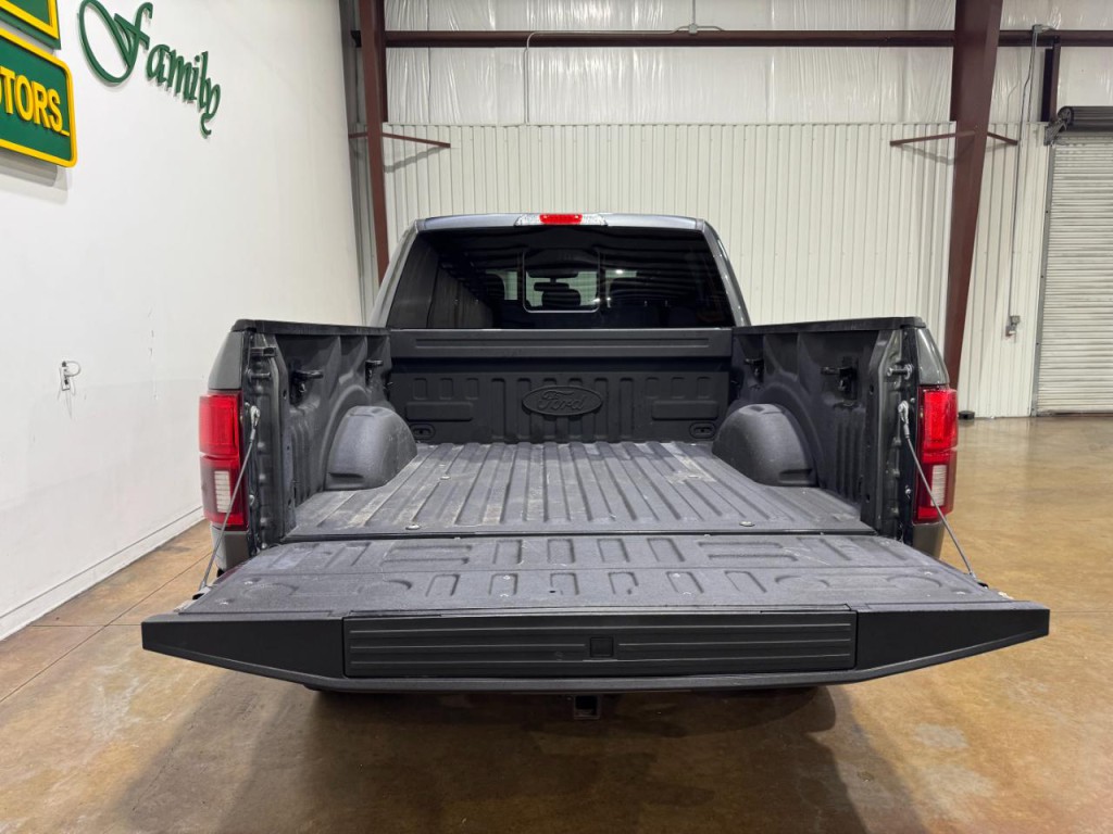 2019 Ford F-150 Image 54