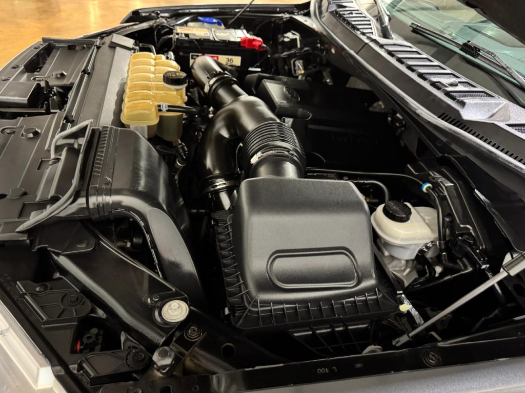 2019 Ford F-150 Image 56