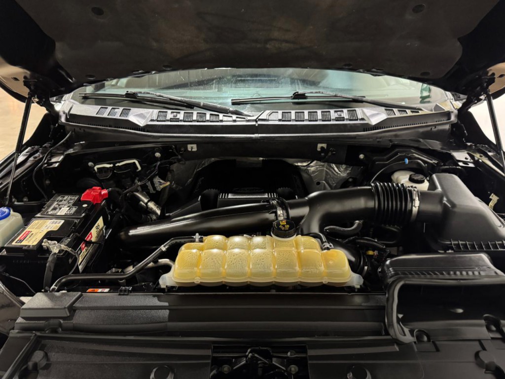2019 Ford F-150 Image 57