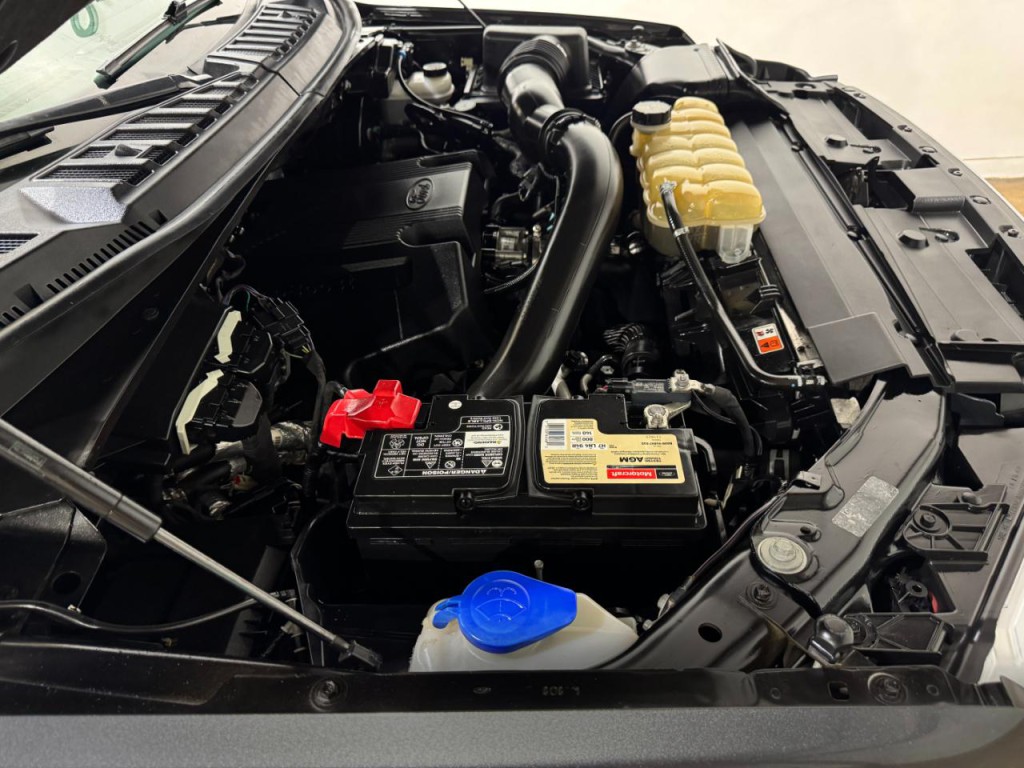 2019 Ford F-150 Image 58